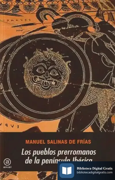 Descargar Los Pueblos Prerromanos De La Península Ibérica de Icb