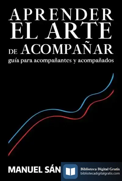 Descargar Aprender El Arte De Acompañar