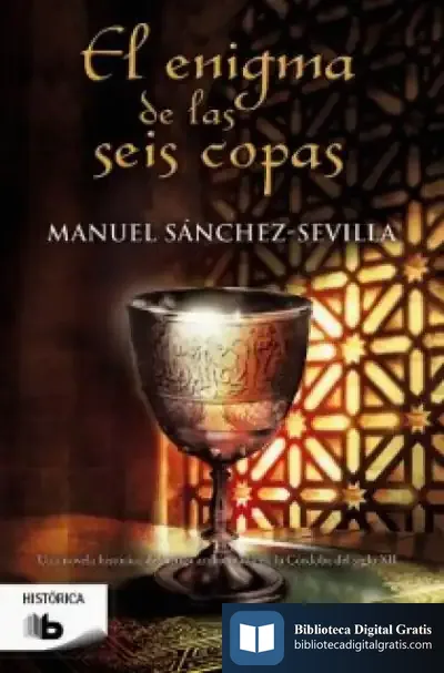 Descargar El Enigma De Las Seis Copas