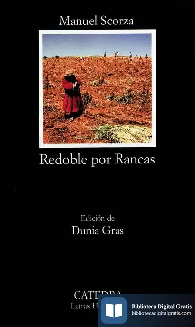 Descargar Redoble Por Rancas