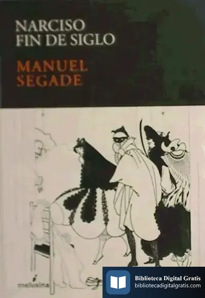 Descargar Narciso Fin De Siglo de Ramon Intzagarai Basterrena