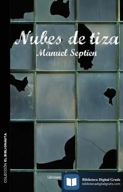 Descargar Nubes De Tiza