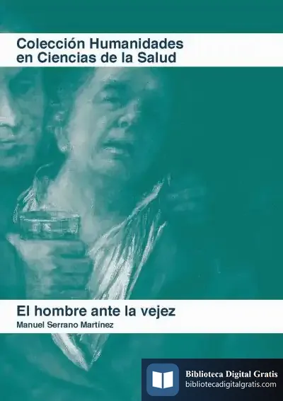 Descargar El Hombre Ante La Vejez