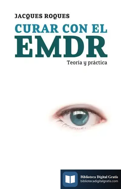 Descargar Curar Con El Emdr