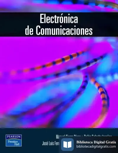 Descargar Electrónica De Comunicaciónes