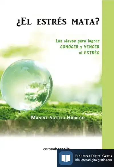 Descargar Estres Mata,El
