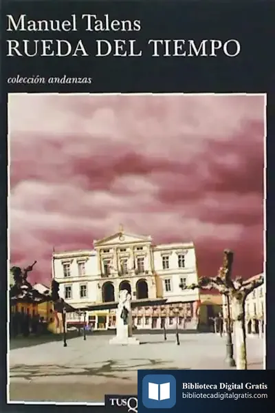 Descargar Rueda Del Tiempo de Sadot Alexandres Fernández