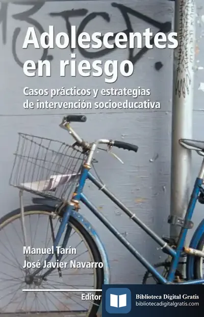 Descargar Adolescentes En Riesgo