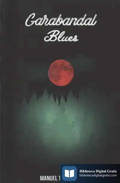 Descargar Garabandal Blues