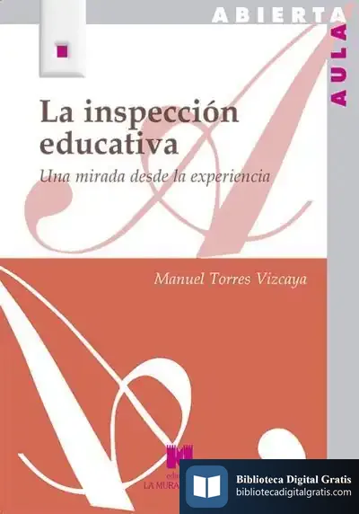 Descargar La Inspección Educativa