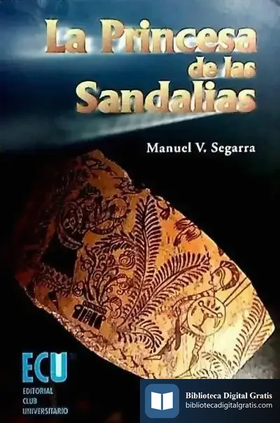Descargar La Princesa De Las Sandalias