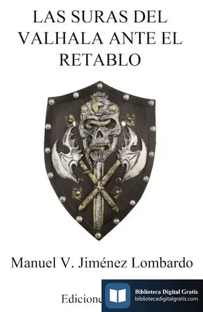 Descargar Las Suras Del Valhala Ante El Retablo