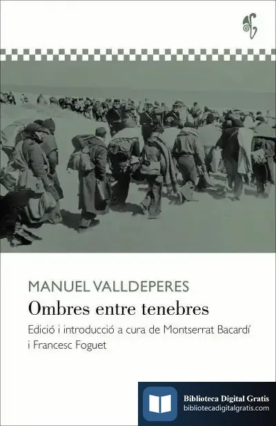 Descargar Ombres Entre Tenebres