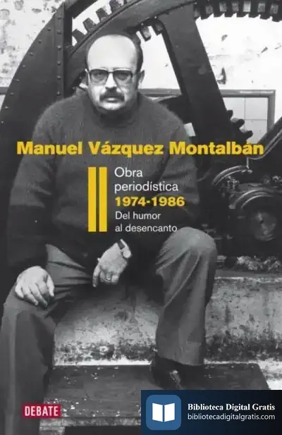 Descargar Obra Periodística Ii