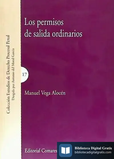 Descargar Los Permisos De Salida Ordinarios