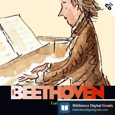 Descargar Ludwig Van Beethoven de Manuel Veiga Giménez
