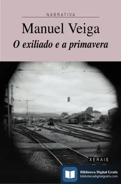 Descargar O Exiliado E A Primavera