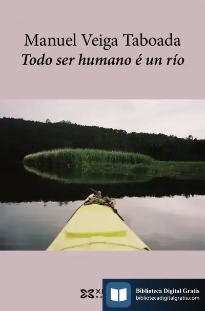 Descargar Todo Ser Humano É Un Río