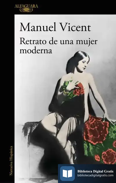 Descargar Retrato De Una Mujer Moderna de Manuel Vicent