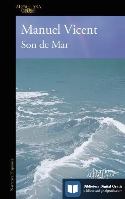 Descargar Son De Mar de Manuel Vicent