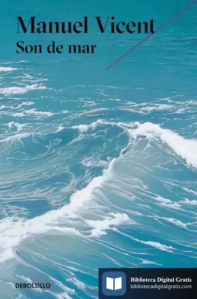 Descargar Son De Mar de Manuel Vicent