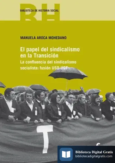 Descargar El Papel Del Sindicalismo En La Transición