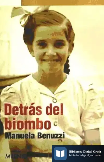 Descargar Detrás Del Biombo
