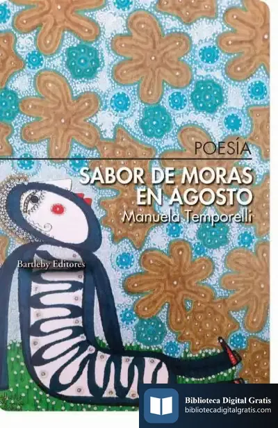 Descargar Sabor De Moras En Agosto