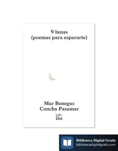 Descargar 9 Lunas Poemas Para Esperarte