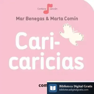 Descargar Cari-Caricias (0-3 Años) de Mar Benegas
