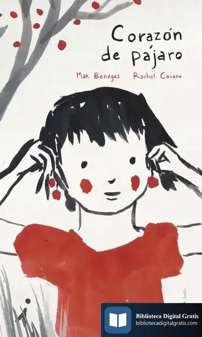 Descargar Corazón De Pájaro de Mar Benegas