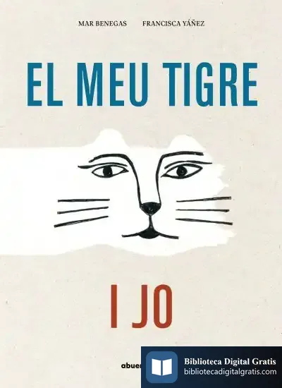 Descargar El Meu Tigre I Jo