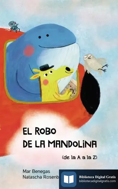 Descargar El Robo De La Mandolina