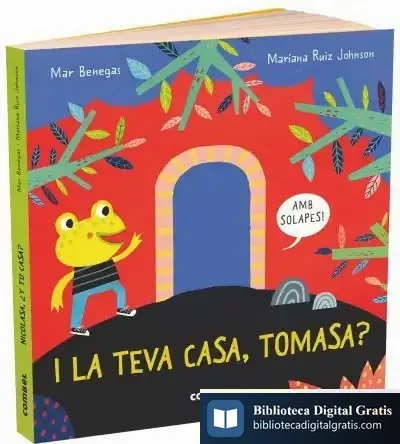 Descargar I La Teva Casa, Tomasa?
