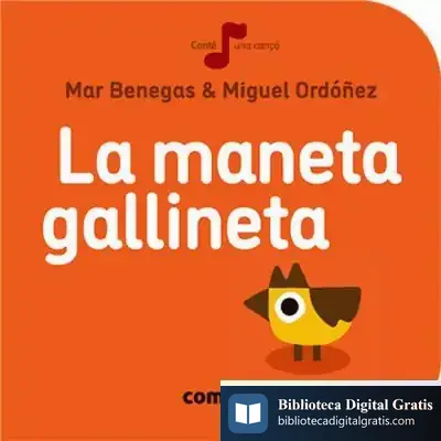Descargar La Maneta Gallineta
