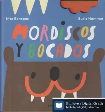 Descargar Mordiscos Y Bocados de Mar Benegas