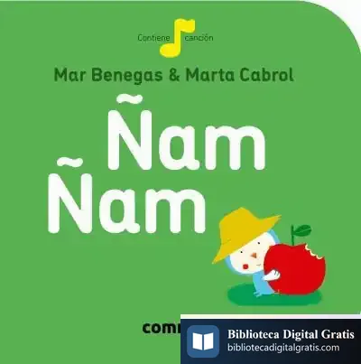 Descargar Ñam Ñam de Mar Benegas