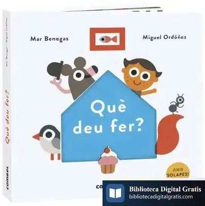 Descargar Què Deu Fer?