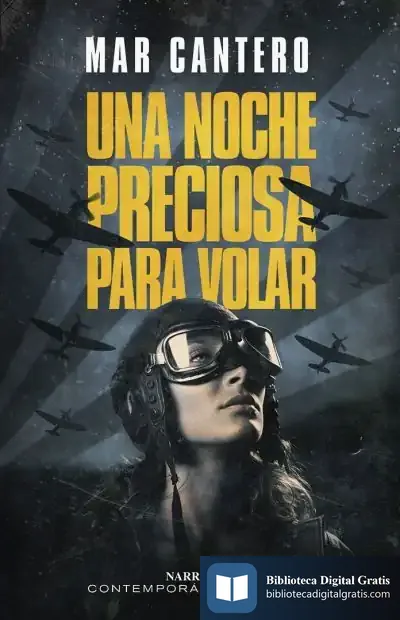 Descargar Una Noche Preciosa Para Volar