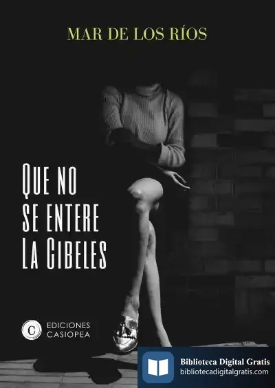 Descargar Que No Se Entere La Cibeles