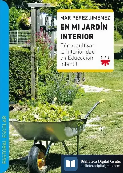 Descargar En Mi Jardín Interior