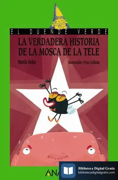 Descargar La Verdadera Historia De La Mosca De La Tele