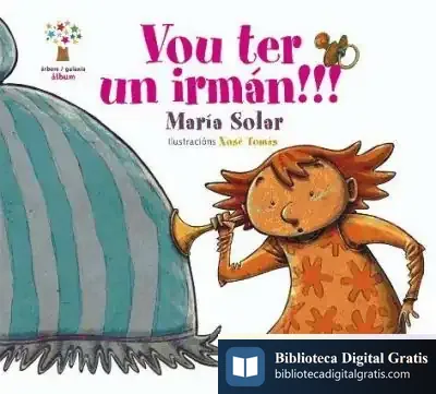 Descargar Vou Ter Un Irmán!!!
