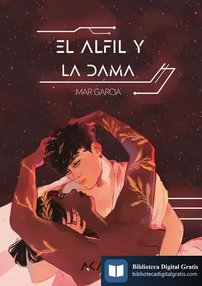 Descargar El Alfil Y La Dama