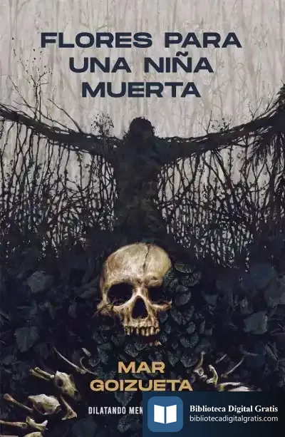 Descargar Flores Para Una Niña Muerta