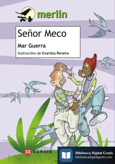 Descargar Señor Meco