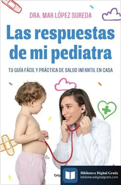 Descargar Las Respuestas De Mi Pediatra