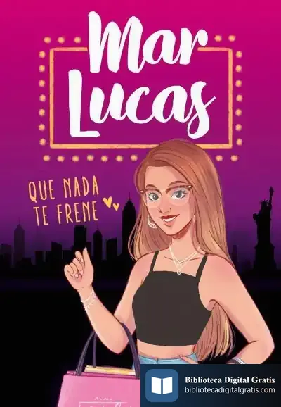 Descargar Que Nada Te Frene de Mar Lucas