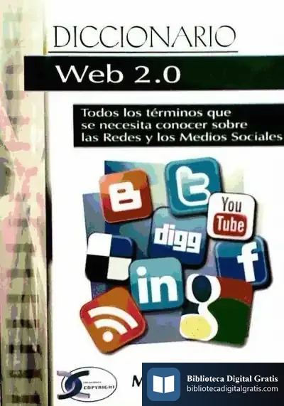 Descargar Diccionario Web 2.0