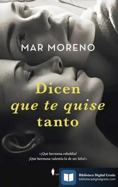 Descargar Dicen Que Te Quise Tanto